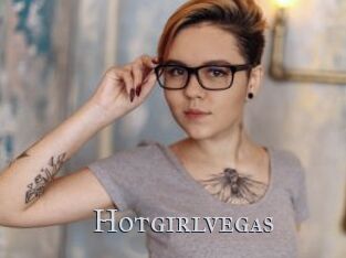 Hotgirlvegas