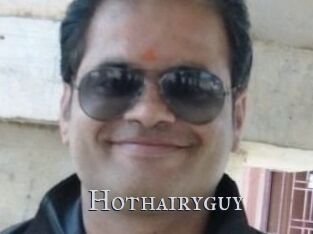 Hothairyguy