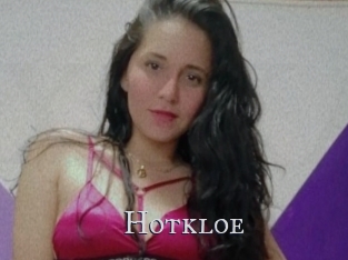 Hotkloe