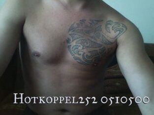 Hotkoppel252-0510500