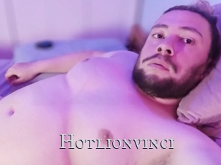 Hotlionvinci