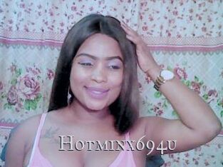 Hotminx694u