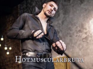 Hotmuscularbruta