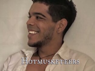 Hotmusketeers