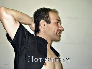 Hotpeterxx