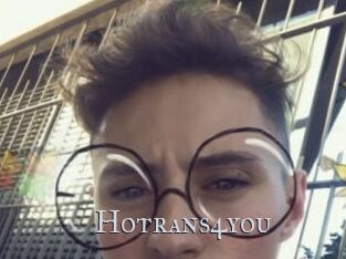 Hotrans4you