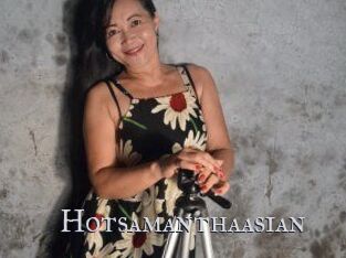 Hotsamanthaasian