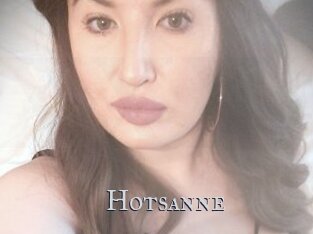 Hotsanne