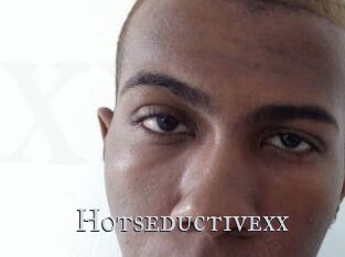 Hotseductivexx