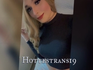 Hottestrans19