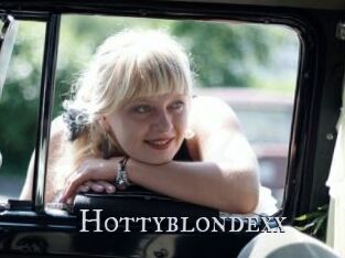 Hottyblondexx