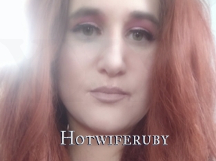 Hotwiferuby