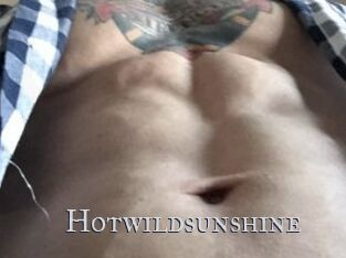 Hotwildsunshine