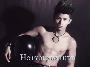 Hotyoungstudd
