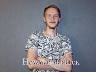 Howardderrick