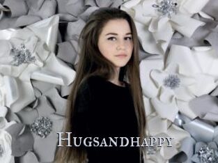 Hugsandhappy