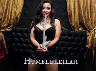 Humbleleilah