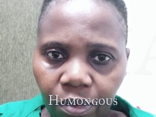 Humongous