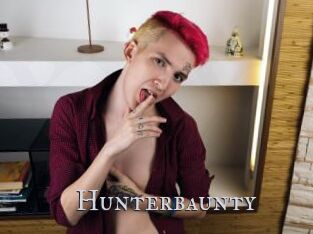 Hunterbaunty