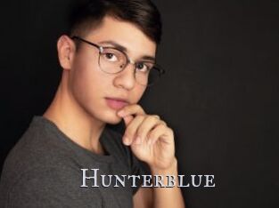 Hunterblue