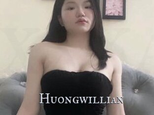 Huongwillian