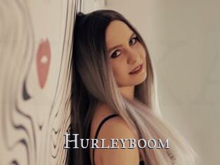 Hurleyboom