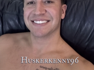 Huskerkenny96