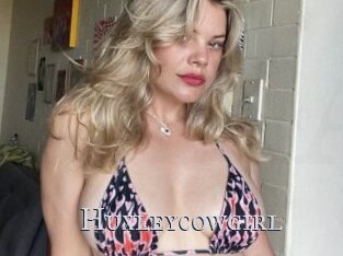 Huxleycowgirl