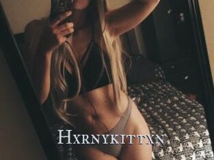 Hxrnykittxn_