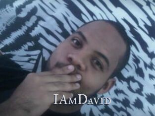 IAmDavid