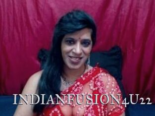 INDIANFUSION4U22