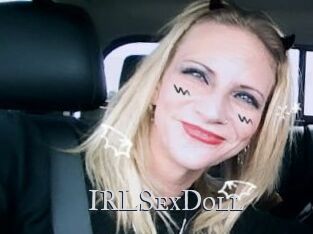 IRLSexDoll
