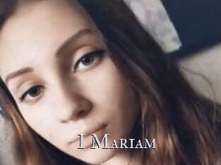 I_Mariam Xxx Amateur