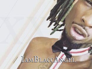 IamBlaccAngel