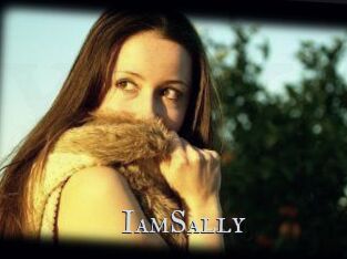 IamSally