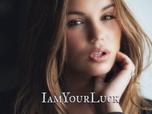 IamYourLuck