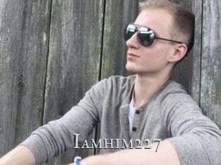 Iamhim227 Xxx Amateur