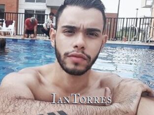 IanTorres