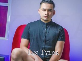Ian_Tylor
