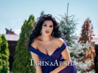 IarinaApril