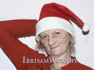 IbrisamWorthy Xxx Amateur