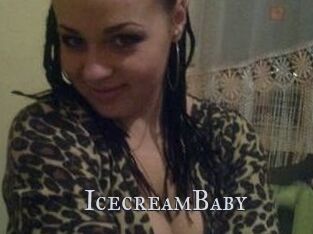 Icecream_Baby Xxx Amateur