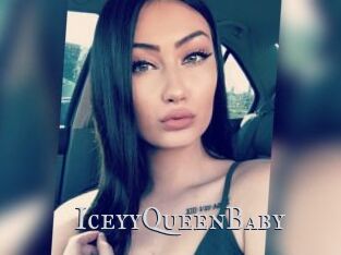 IceyyQueenBaby Xxx Amateur