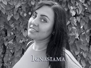 Ignasiama