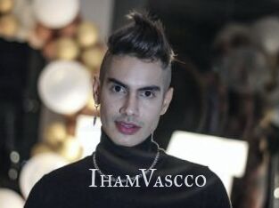 IhamVascco Xxx Amateur