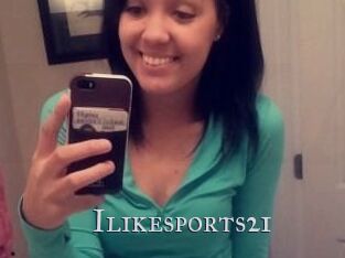 Ilikesports21