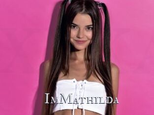 ImMathilda