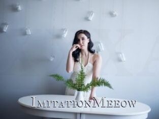 ImitationMeeow