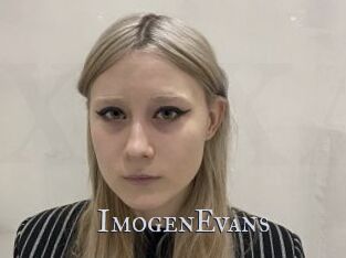 ImogenEvans