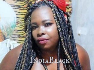 IndiaBlack